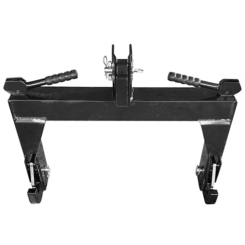 QUICK HITCH 3PT CAT 1