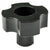 BLACK KNOB REPL TOP WIND JACKS