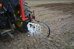 4 GANG ROLLING CULTIVATOR RH