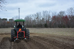 4 GANG ROLLING CULTIVATOR LH