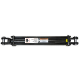 3" X 18" 1-1/4"ROD 28-1/4"RL