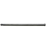 1-1/8" X 40" SQ DISC AXLE