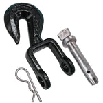 DRAWBAR HOOK FOR TRACTOR 3/4"
