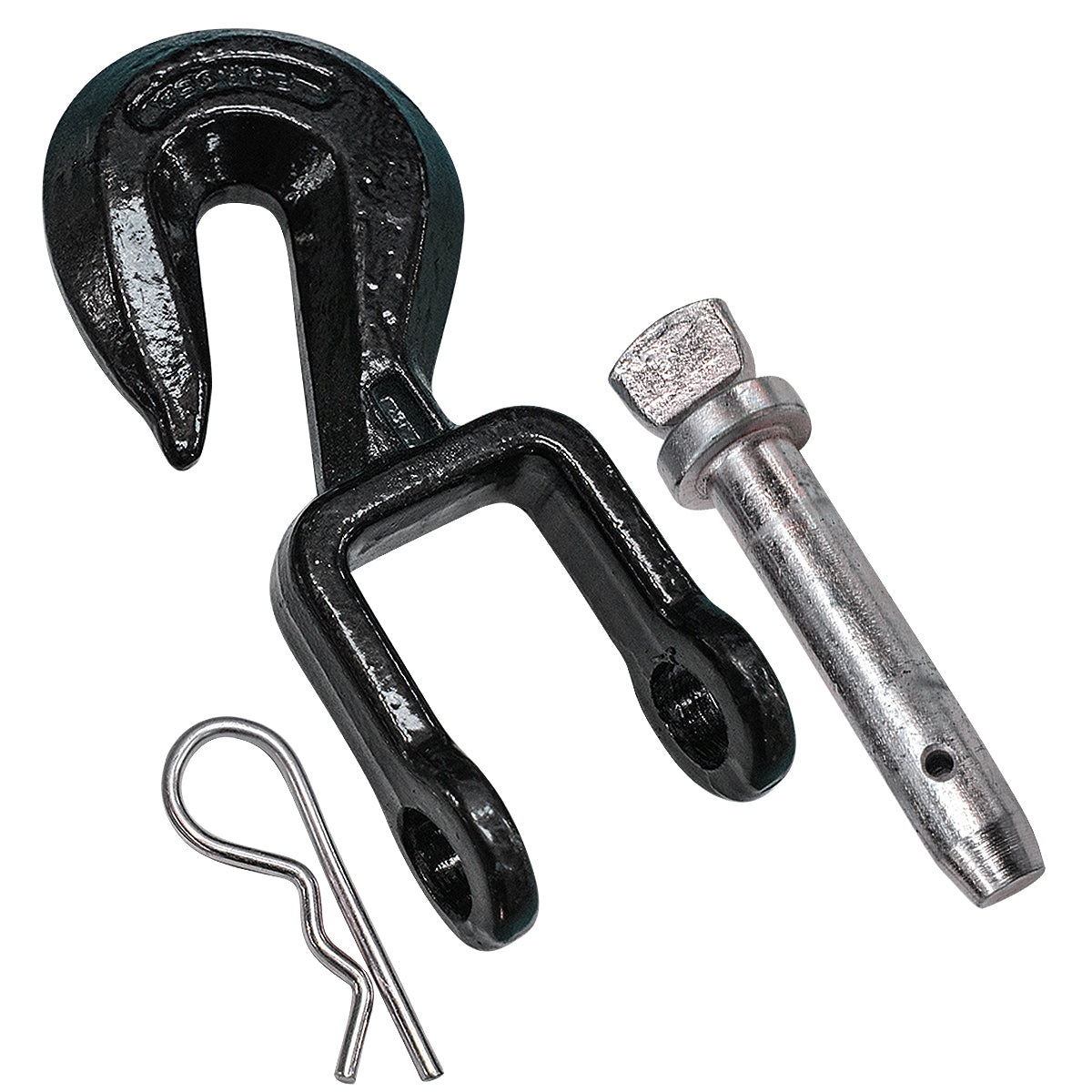 DRAWBAR HOOK FOR TRACTOR 3/4"