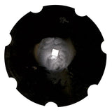 26 X 6MM 1-1/2 SQ NOTCHED CONE