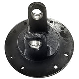 FLANGE YOKE FOR GR2 CLUTCH