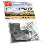9" CUTTING EDGES INNER & OUTER