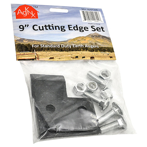 9" CUTTING EDGES INNER & OUTER