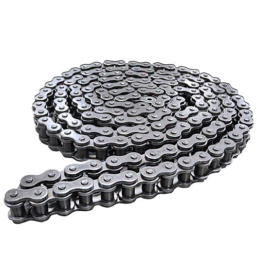 60H-1R STD ROLLER CHAIN SINGLE