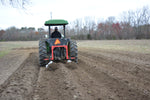 4 GANG ROLLING CULTIVATOR RH