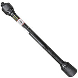 GRW4 (51.6"OL) 1-3/8"-6 SPL X