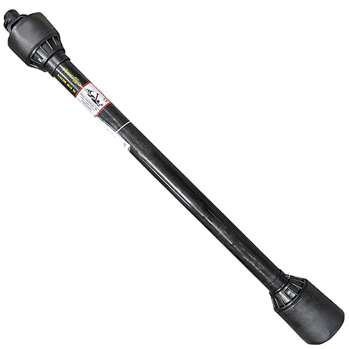 GRW4 (51.6"OL) 1-3/8"-6 SPL X