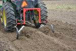 4 GANG ROLLING CULTIVATOR RH