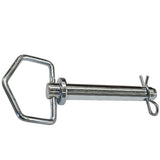 HITCH PIN 3/4" X 4-1/4" TRIVALNT