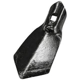2-3/4" X 3/16" DANISH SWEEP