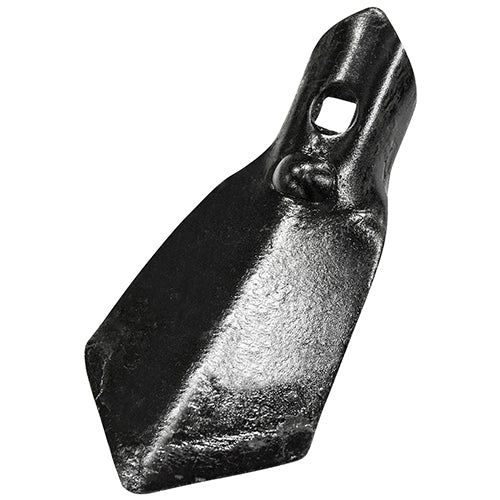2-3/4" X 3/16" DANISH SWEEP