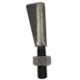 WEDGE BOLT & NUT TO FIT IHC