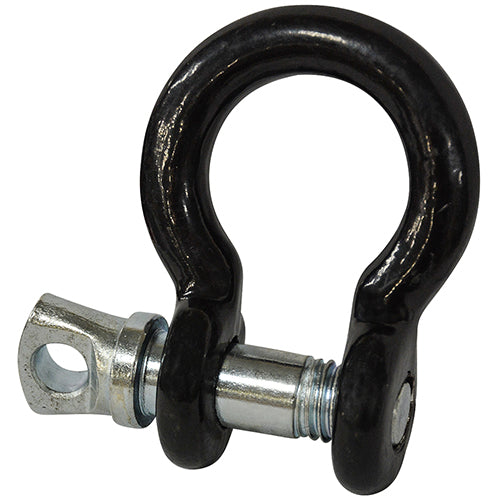1/2 X 2 X 5/8 SCREW PIN CLEVIS