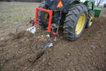 4 GANG ROLLING CULTIVATOR RH