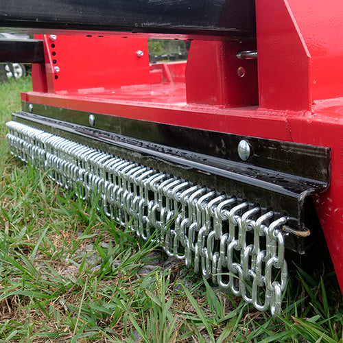 4 LINK CHAIN GUARD CHAIN