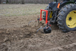16" X 1/4" X 54STEM ROW CROP SWP