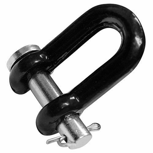 CHAIN CHECK CLEVIS ASSY (2/BG)
