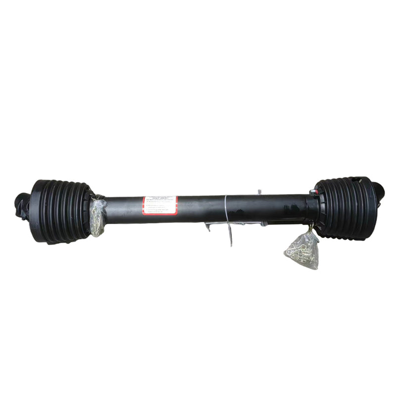 GRW4 (38"OL) PTO SHAFT 1-3/8-21