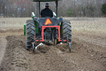 4 GANG ROLLING CULTIVATOR RH