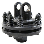 4# FF1 SLIP CLUTCH ASSY F/89797