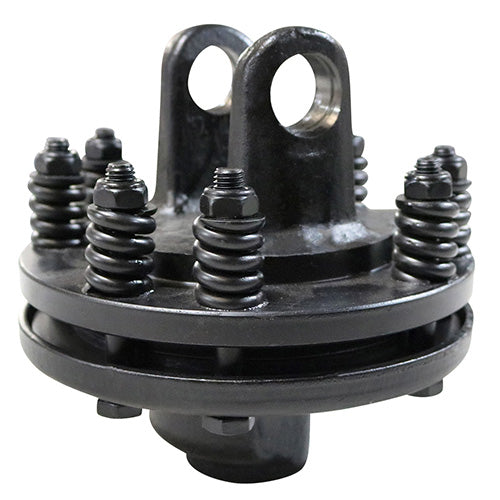 4# FF1 SLIP CLUTCH ASSY F/89797