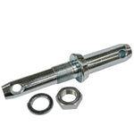 IMPLEMENT MOUNTING PIN CAT 1 & 2