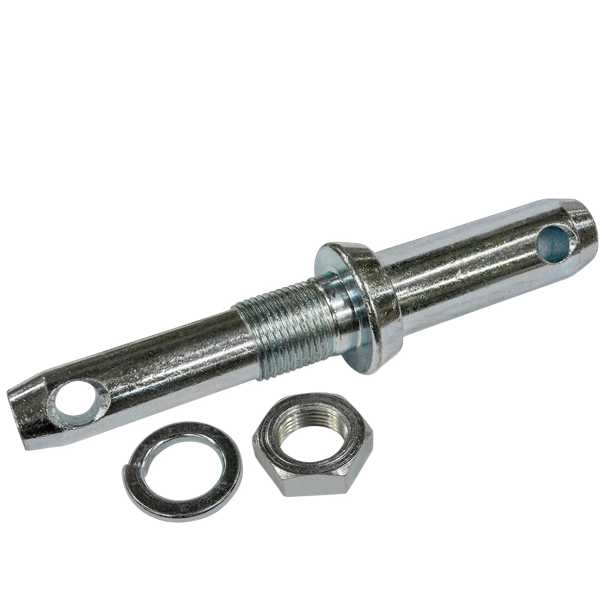 IMPLEMENT MOUNTING PIN CAT 1 & 2