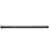 1-1/8" X 31-1/2"SQUARE DISC AXLE