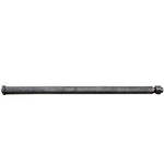 1-1/8" X 31-1/2"SQUARE DISC AXLE