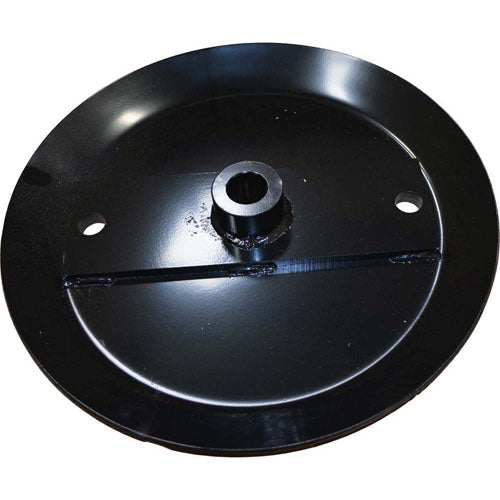STUMP JUMPER PAN 12 SPLINE