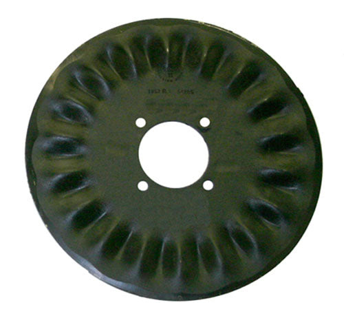 COULTER BLD BUBBLE 17" X 4MM
