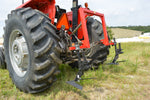 CULTIVATOR TRIP SHANK TO FIT
