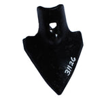 4" X 6MM DANISH TINE SWEEP W/