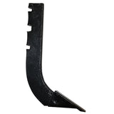 BOX BLD SHANK 16" 3 REAR SLOTS