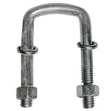 U-BOLT, NUTS & WASHERS F/68279