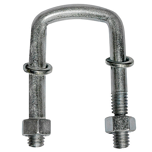 U-BOLT, NUTS & WASHERS F/68279