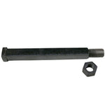 1-1/8" X 12" DISC BEDDER AXLE