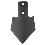6" X 1/4" X 50 o STEM - CHISEL
