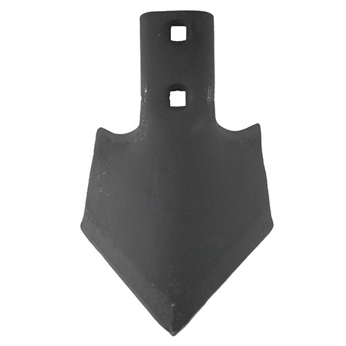 6" X 1/4" X 50 o STEM - CHISEL