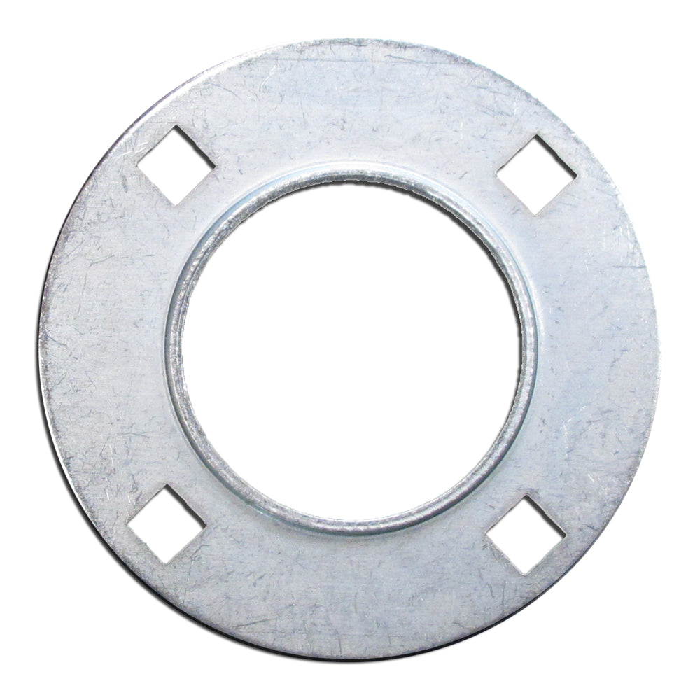 80MM-4ZP FLANGE 4 HOLE