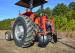 16" DISC HILLER W/ 16"SHANK