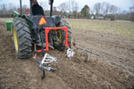 4 GANG ROLLING CULTIVATOR RH