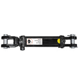 2" X 6" 1-1/8"ROD 16-1/4"RL