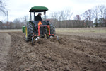 4 GANG ROLLING CULTIVATOR RH