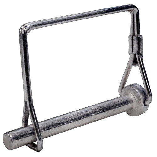 PTO LOCK PIN 3/8 X 3" SQ